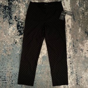 NWT Zac & Rachel - Ultimate Fit Crop Pants Size 12